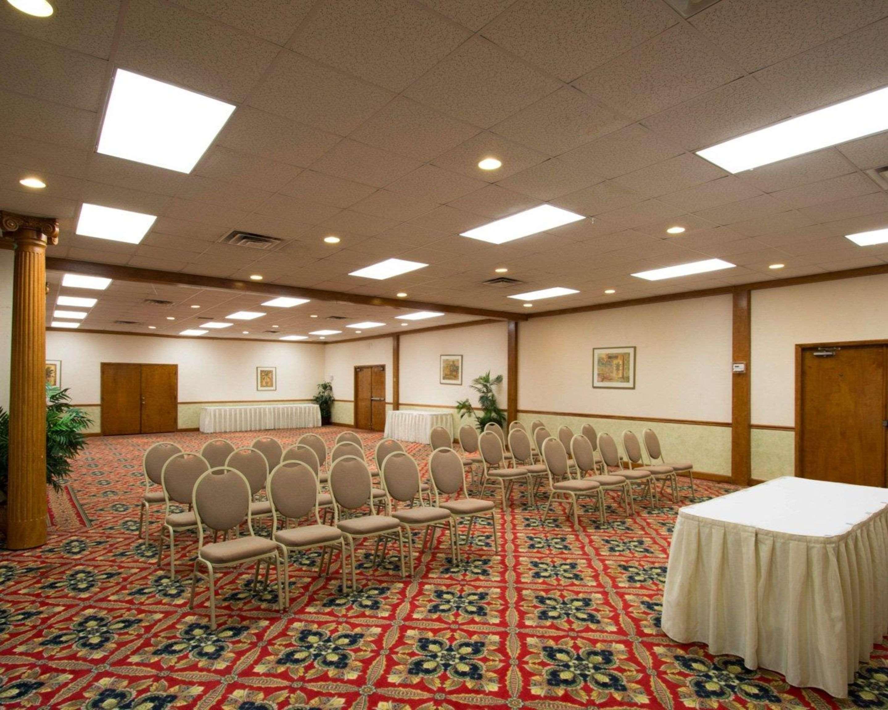 Hotel Days By Wyndham 3*